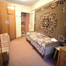 Квартира 59,3 м², 3-комнатная - изображение 2