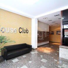 Квартира 52 м², 1-комнатная - изображение 4