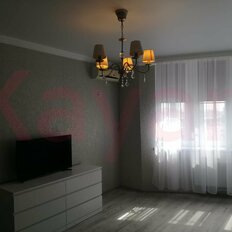 Квартира 73,7 м², 2-комнатная - изображение 5