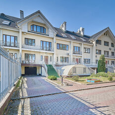 Квартира 496,3 м², 7-комнатная - изображение 1