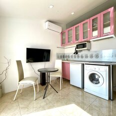 Квартира 29 м², студия - изображение 3