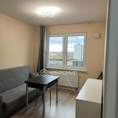 Квартира 30,6 м², 1-комнатная - изображение 3