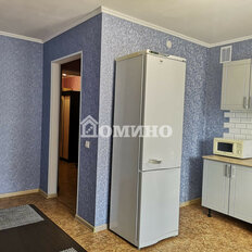 Квартира 58 м², 1-комнатная - изображение 3