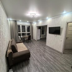 Квартира 50 м², 2-комнатная - изображение 1