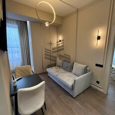 Квартира 58 м², 2-комнатные - изображение 3