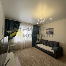 Квартира 52 м², 1-комнатная - изображение 1
