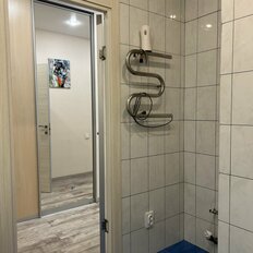 Квартира 34,1 м², студия - изображение 5