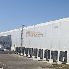 21000 м², склад - изображение 2