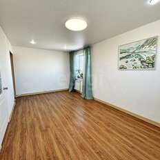 Квартира 61,1 м², 3-комнатная - изображение 1