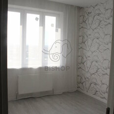 Квартира 37,2 м², 1-комнатная - изображение 1