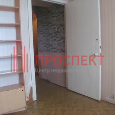 Квартира 69,8 м², 3-комнатная - изображение 4