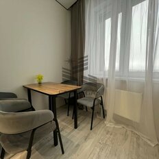 Квартира 75 м², 3-комнатная - изображение 5