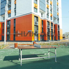 Квартира 53,9 м², 2-комнатная - изображение 3