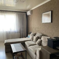 Квартира 69 м², 2-комнатная - изображение 3