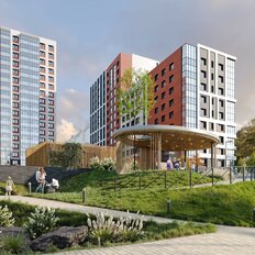 Квартира 81,8 м², 5-комнатная - изображение 4