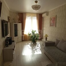 Квартира 45 м², 1-комнатная - изображение 3