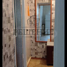 Квартира 30 м², 1-комнатная - изображение 4