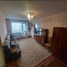 Квартира 43,4 м², 2-комнатная - изображение 1