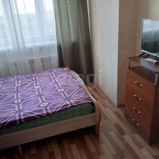 Квартира 35 м², 1-комнатная - изображение 2