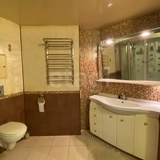 Квартира 132 м², 4-комнатная - изображение 3