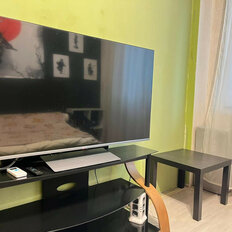 Квартира 30 м², студия - изображение 1
