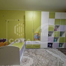 Квартира 39,2 м², 1-комнатная - изображение 4