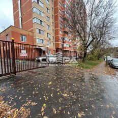 Квартира 41,2 м², 1-комнатная - изображение 1