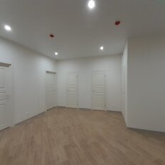Квартира 83 м², 2-комнатная - изображение 5