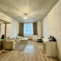 Квартира 48 м², 2-комнатная - изображение 2