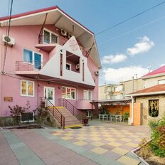 543 м², гостиница - изображение 2