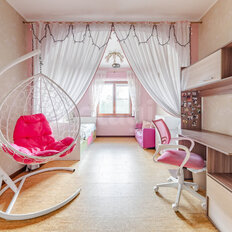 Квартира 95,9 м², 4-комнатная - изображение 4