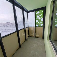 Квартира 43,5 м², 2-комнатная - изображение 5