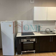 Квартира 40 м², 1-комнатная - изображение 1