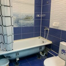 Квартира 31,6 м², студия - изображение 4