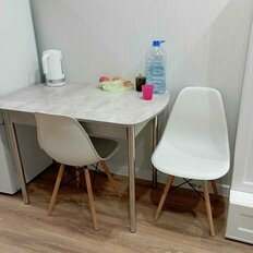 Квартира 33 м², 1-комнатная - изображение 4