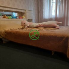 Квартира 37,9 м², 1-комнатная - изображение 2