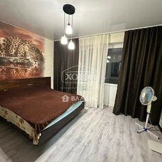Квартира 125 м², 2-комнатная - изображение 5