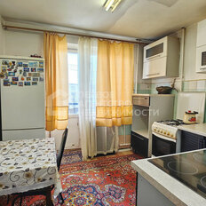 Квартира 54 м², 2-комнатная - изображение 5