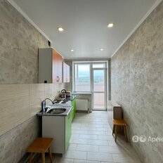 Квартира 37 м², 1-комнатная - изображение 2