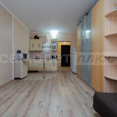 Квартира 29,5 м², студия - изображение 3