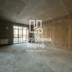 Квартира 50 м², 1-комнатная - изображение 5