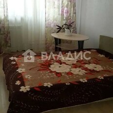 Квартира 30,2 м², студия - изображение 4