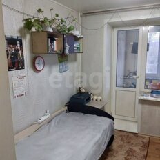 Квартира 38,7 м², 2-комнатная - изображение 3