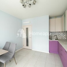 Квартира 71,7 м², 3-комнатная - изображение 4