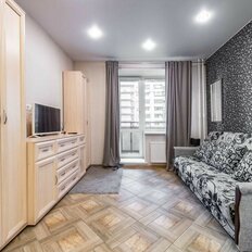 Квартира 21 м², студия - изображение 3