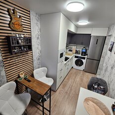 Квартира 44,7 м², 2-комнатная - изображение 1