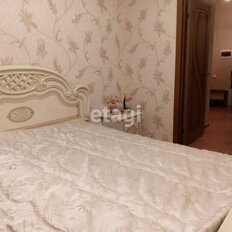 Квартира 55,2 м², 2-комнатная - изображение 5