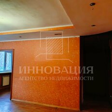 Квартира 58 м², 3-комнатная - изображение 4