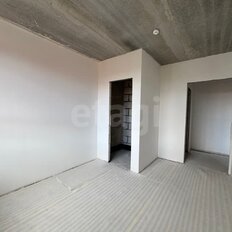Квартира 53,1 м², 2-комнатная - изображение 4