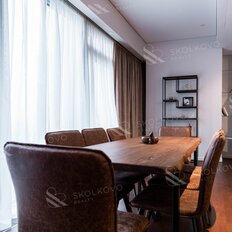 Квартира 185,4 м², 3-комнатные - изображение 3